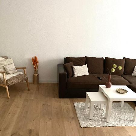 Cozy Apartment Sibiu Bagian luar foto