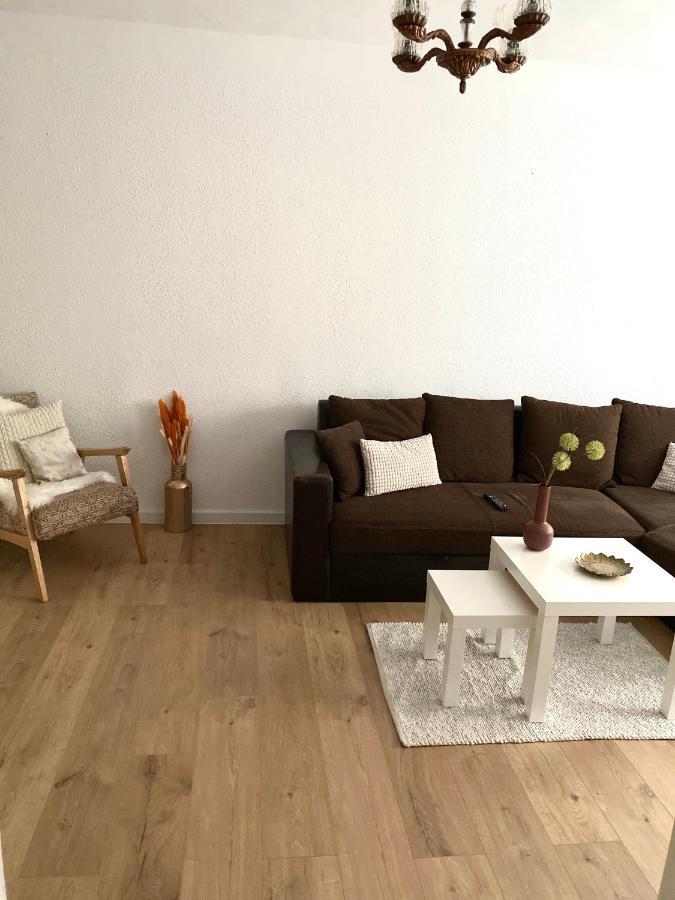 Cozy Apartment Sibiu Bagian luar foto