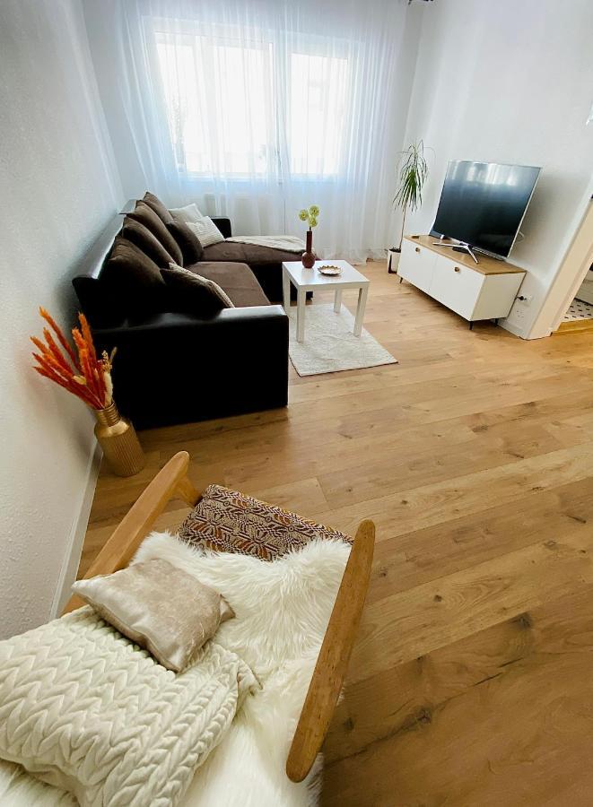 Cozy Apartment Sibiu Bagian luar foto