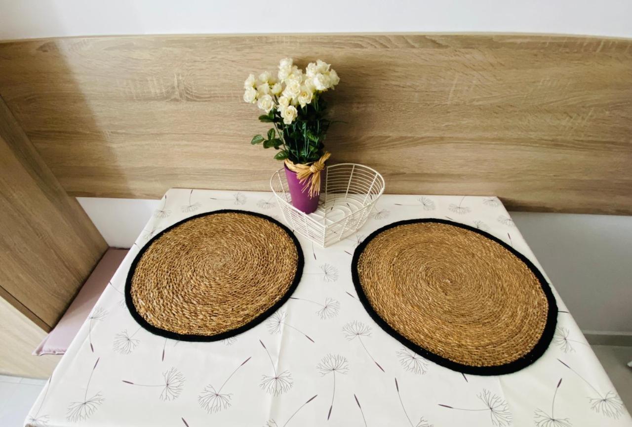 Cozy Apartment Sibiu Bagian luar foto