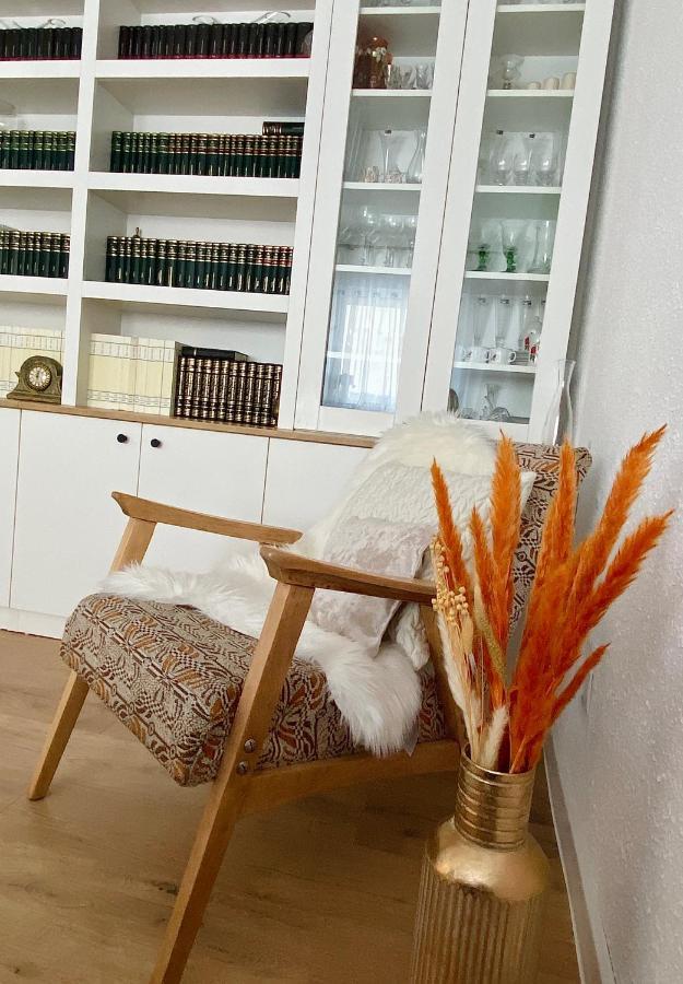 Cozy Apartment Sibiu Bagian luar foto