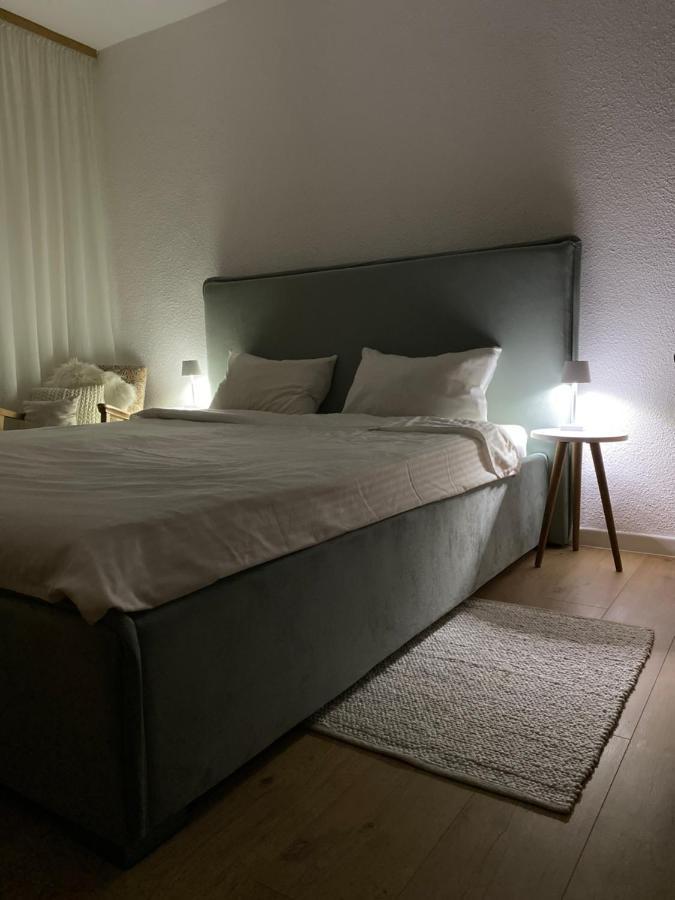 Cozy Apartment Sibiu Bagian luar foto